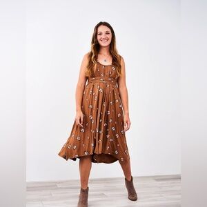 latched mama nursing romper butterfly print